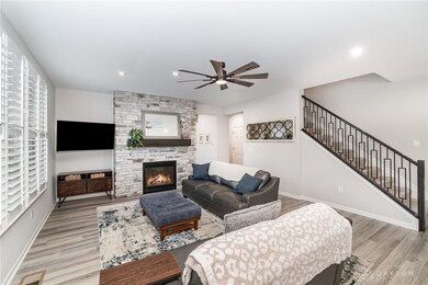 2760 Shady Locust Trail, Loveland, OH 45140 - photo 4