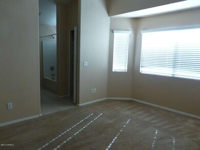 Master Bedroom View #2
