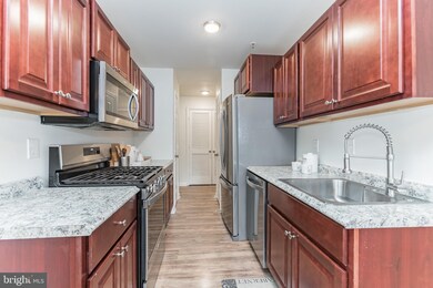 1210 Perry St NE unit 103, Washington, DC 20017 - photo 5