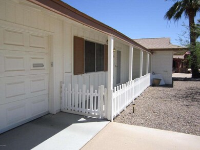 9932 W Crosby Cir N, Sun City, AZ 85351 - photo 3