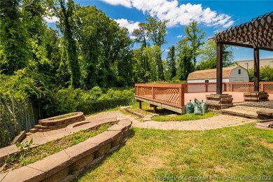 4544 Westfield Rd, Fayetteville, NC 28314 - photo 4