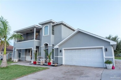 2801 Cardinal Dr, Weslaco, TX 78599 - photo 2