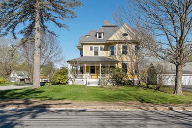 60 E Elm St, Yarmouth, ME 04096 - photo 4