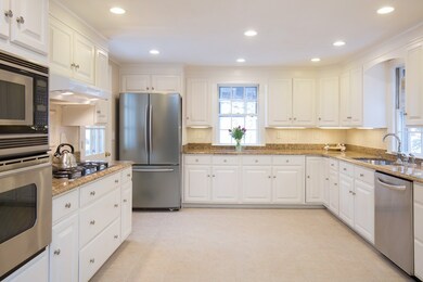 56 Black Oak Rd, Weston, MA 02493 - photo 3