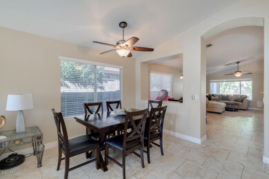 Front dining