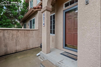 3214 Apogee View unit 2, Colorado Springs, CO 80906 - photo 5