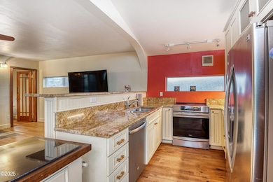 114 NW Sunset Way, Waldport, OR 97394 - photo 5