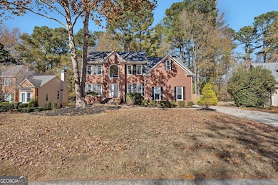 3846 Westwick Way NW, Kennesaw, GA 30152 - photo 3