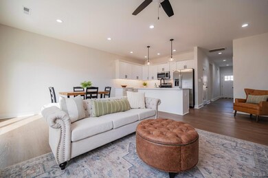 536 Leesville Rd unit 201, Lynchburg, VA 24502 - photo 5