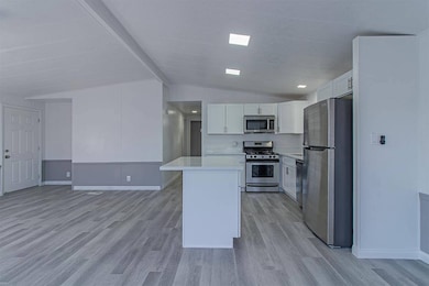 5303 E Twain Ave unit 168, Las Vegas, NV 89122 - photo 6