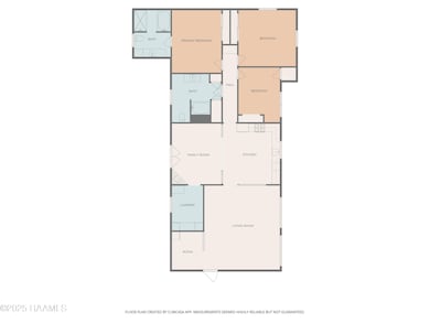 733 Highway 761, Church Point, LA 70525 - photo 3