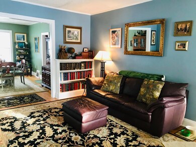 Liv room