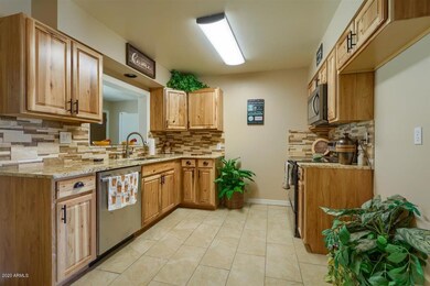 13614 N 111th Ave unit 7, Sun City, AZ 85351 - photo 6