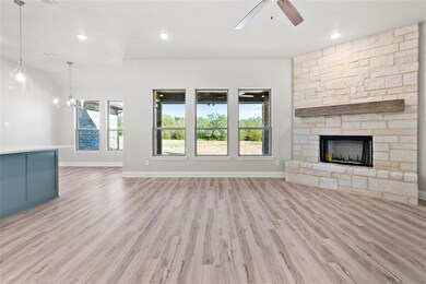 117 Aslan Rd, Poolville, TX 76487 - photo 7