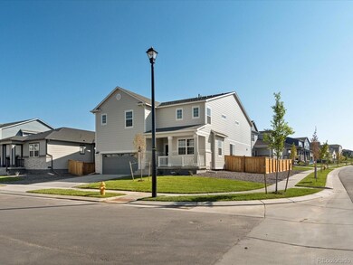 9152 Quintero St, Commerce City, CO 80022 - photo 4