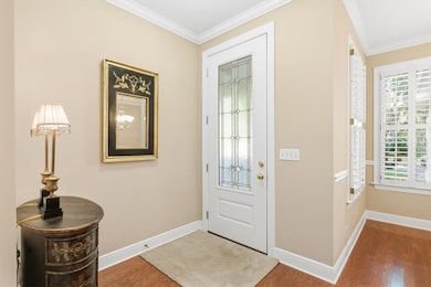 805 Kings Grant, Saint Simons Island, GA 31522 - photo 3