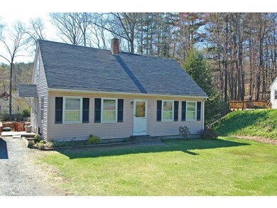 17 Wolf Rd, Lebanon, NH 03766 - photo 2