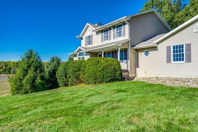 2662 Mount Eaton Rd, Orrville, OH 44667 - photo 2