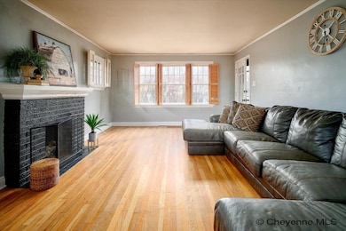 217 E 2nd Ave, Cheyenne, WY 82001 - photo 4