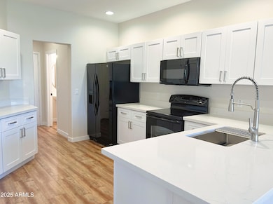 5415 E Mckellips Rd unit 90, Mesa, AZ 85215 - photo 7