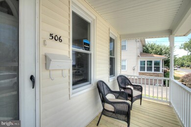 506 Summit Ave, Westville, NJ 08093 - photo 6