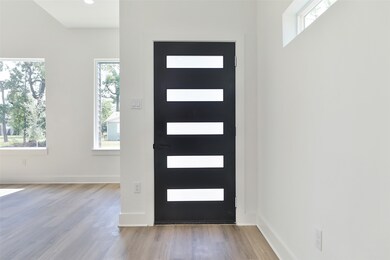 8109 Cabot St unit A/B, Houston, TX 77078 - photo 7