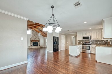 1026 Cottonwood Church Rd, Rosenberg, TX 77471 - photo 3