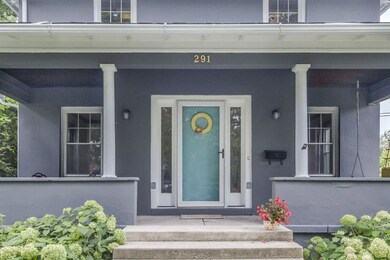 291 N Franklin St 07
