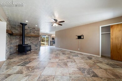 582 Boulder St, Calhan, CO 80808 - photo 2
