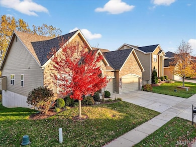 6219 Pathfinder Dr, Saint Louis, MO 63129 - photo 3