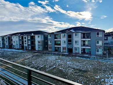 16881 Askins Loop unit 305, Parker, CO 80134 - photo 5