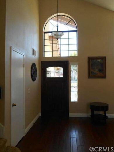 Large Formal Entry
