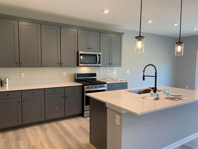 9743 Brindlewood Dr unit Lot 10, Plain City, OH 43064 - photo 5