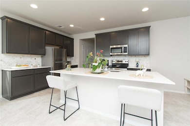 220 Blue Agate Ct, Jarrell, TX 76537 - photo 6