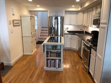 120 Elm St, Charlestown, MA 02129 - photo 3