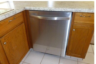 Dishwasher