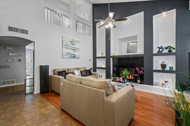 14288 Desert Sunset Dr, Horizon City, TX 79928 - photo 3