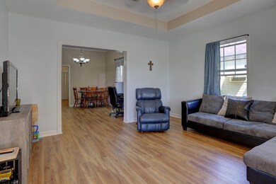 Julia_Living Room looking into Dining