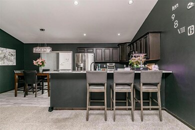 Eat in Kitchen