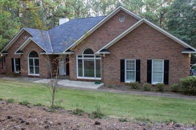 8184 Pleasant Ridge Dr, Midland, GA 31820 - photo 2
