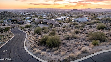 3624 N Rocky Ridge Cir unit 33, Mesa, AZ 85207 - photo 7