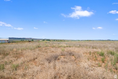 View of landscape featuring a rural view