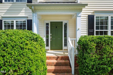 200 Worsham Dr, Chapel Hill, NC 27516 - photo 2