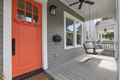 335 W 27th St, Houston, TX 77008 - photo 4