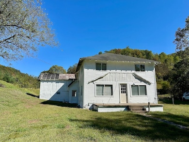 8829 Clay Rd, Left Hand, WV 25251 - photo 2