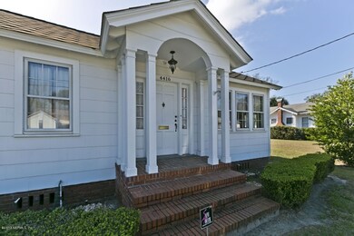 4416 Woodmere St, Jacksonville, FL 32210 - photo 2