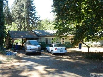 1456 Mayhew with Carport