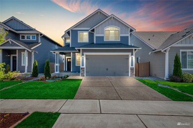 9977 Jackson St, Yelm, WA 98597 - photo 3