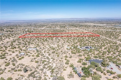 0 Silver Rock Lot 01 Rd, Pinon Hills, CA 92372 - photo 6