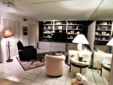 Den or Convertible Room